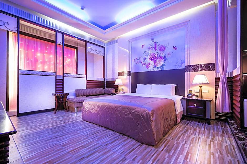 King & Princess Motel