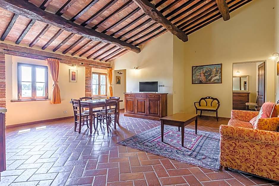 La Ceppa Apartments - Tuscany Heritage Exclusive