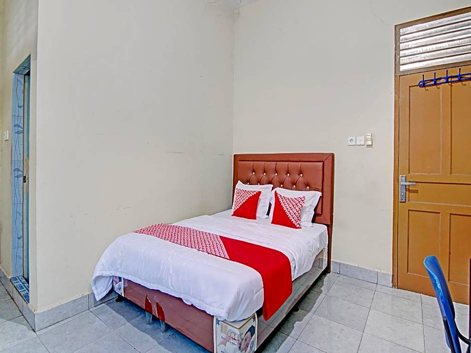 Hotel O Lavina Guesthouse