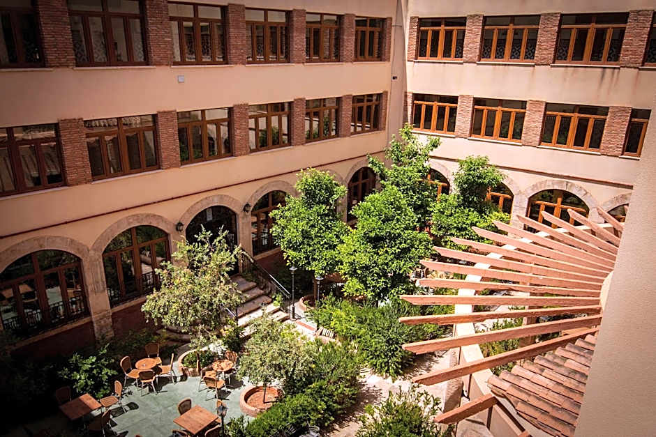 Balneario San Nicolas