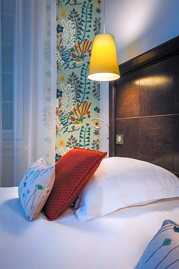 Hôtel Le Griffon d'Or