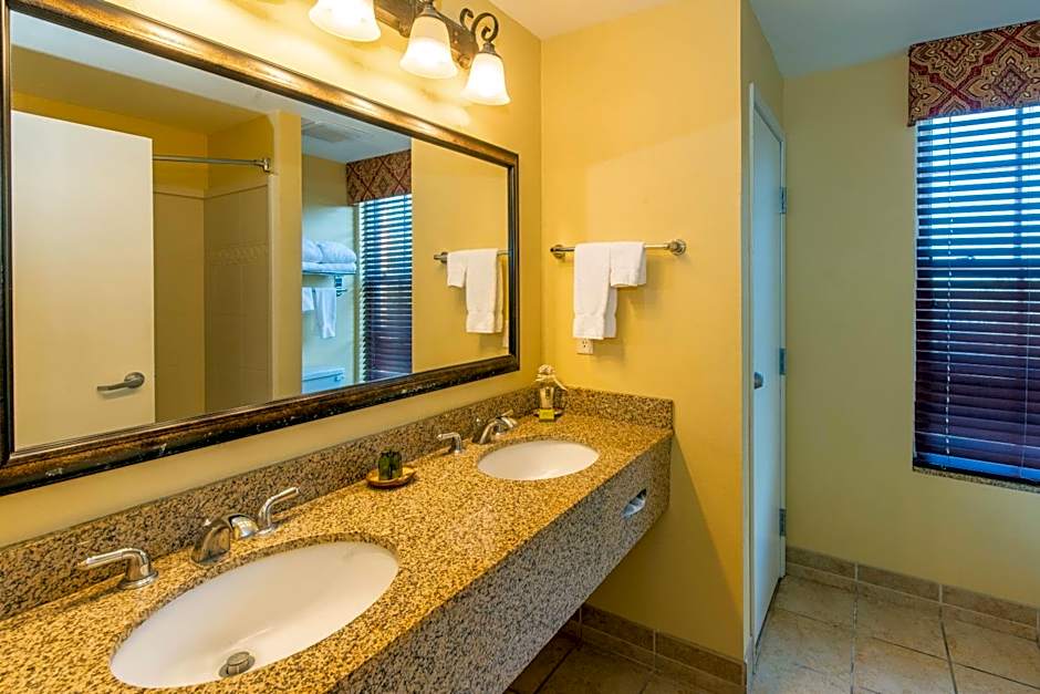 Natchez Grand Hotel On The River