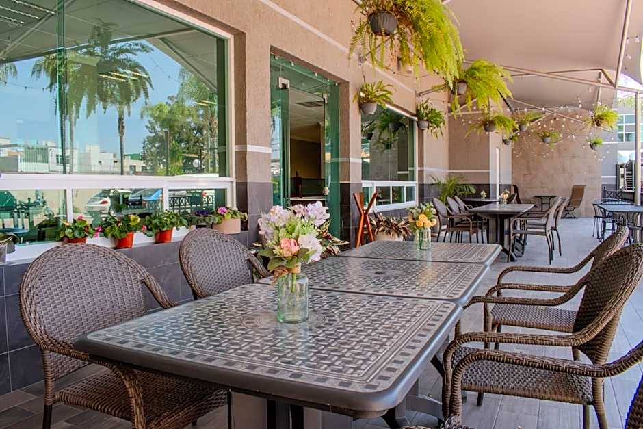 Hotel Aliana