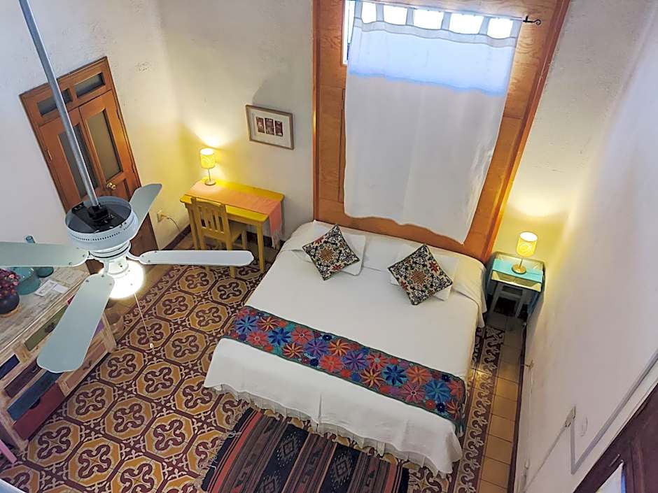 El Diablo y la Sandia B&B