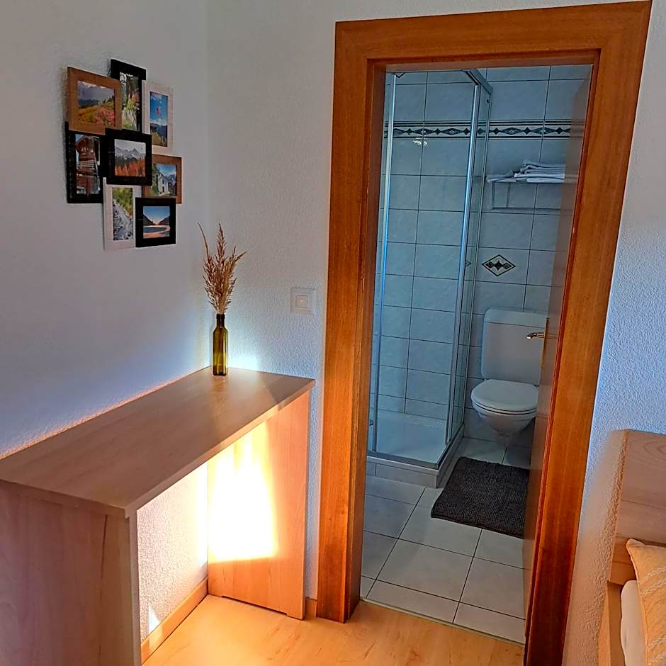 B&B Chalet Rustica Inden, Leukerbad