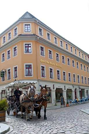 Hotel Am Markt Residenz Meißen