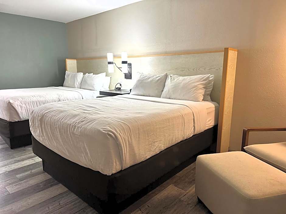 Wyndham Garden Lake Guntersville