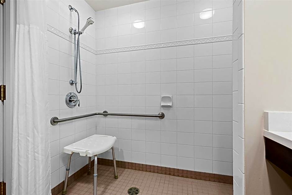 Best Western Plus Columbia River Hotel