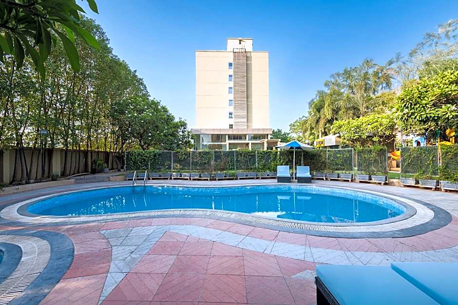 Temple Tree Hotel Shirdi, a member of Radisson Individuals