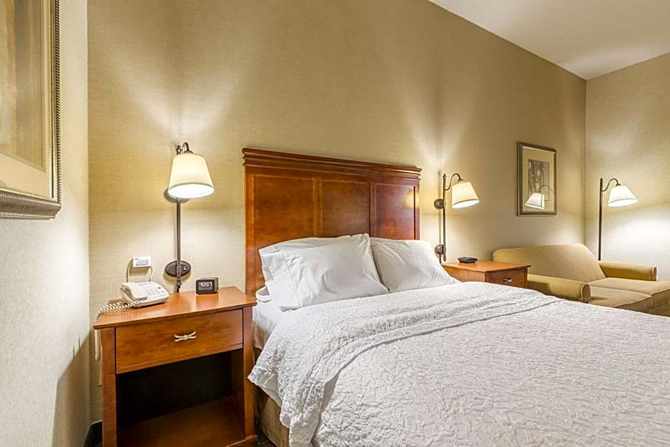 Hampton Inn By Hilton Sidney