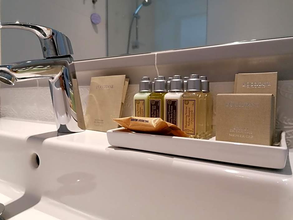 Impresamente Art Hotel