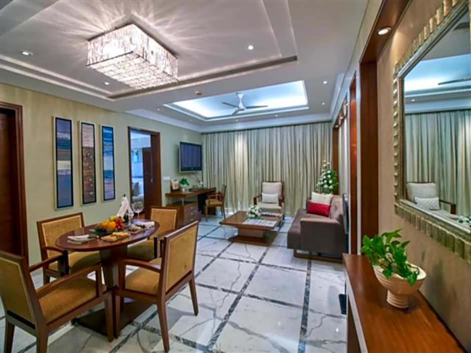 Photo 1 of 5 of Executive Suite