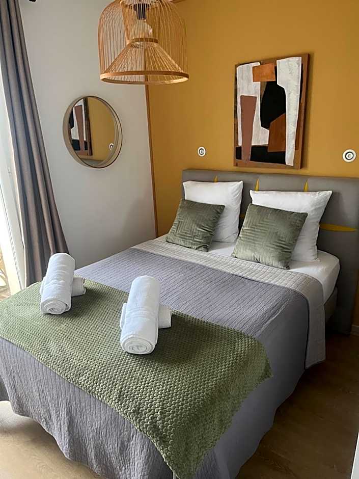 HOTEL RESTAURANT LA COTE REVEE