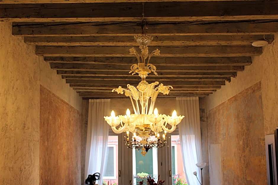 Locanda Casa Martini