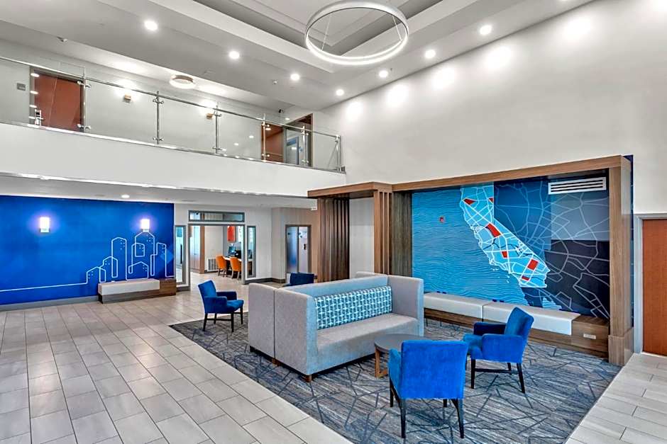 Holiday Inn Express Hotel & Suites El Centro By IHG