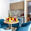 Paul Marie Hotel Apartments
