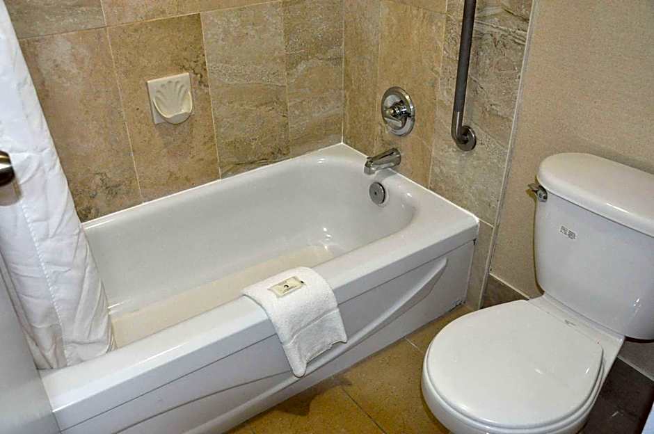 Ramada by Wyndham Abbotsford