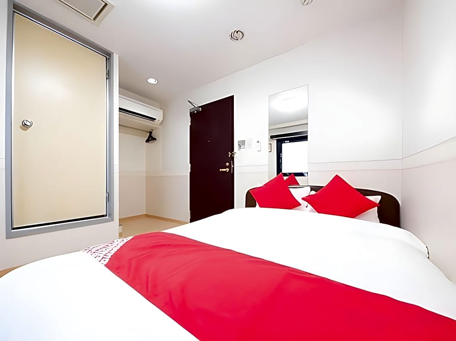 Chang Tee Hotel Ikebukuro