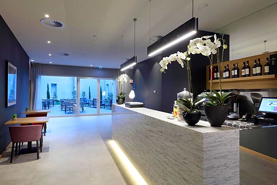 Eurostars Porto Centro