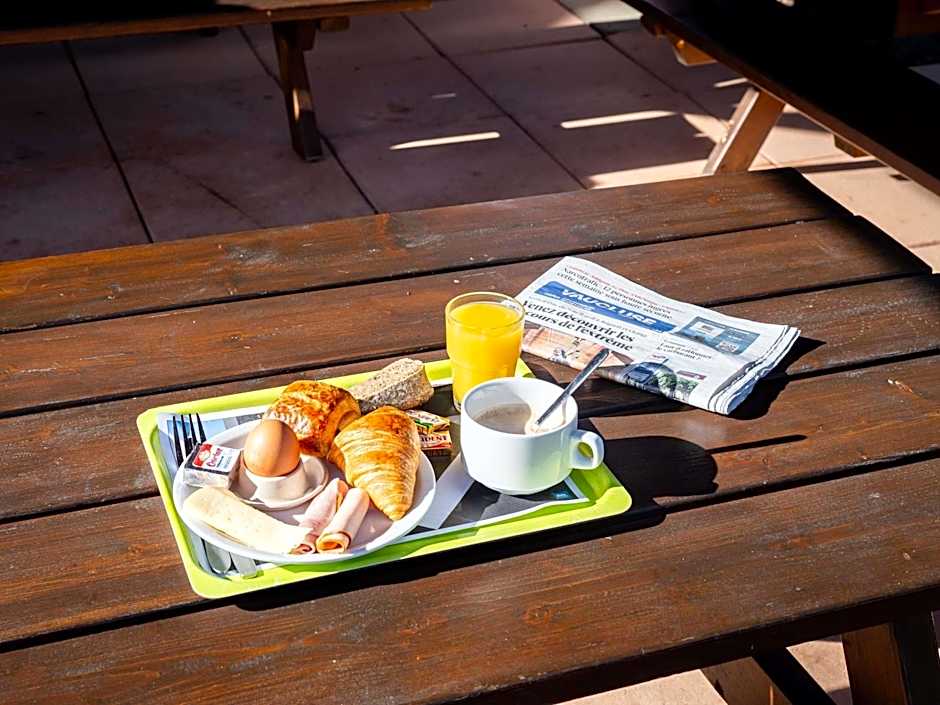ibis budget Orange Centre