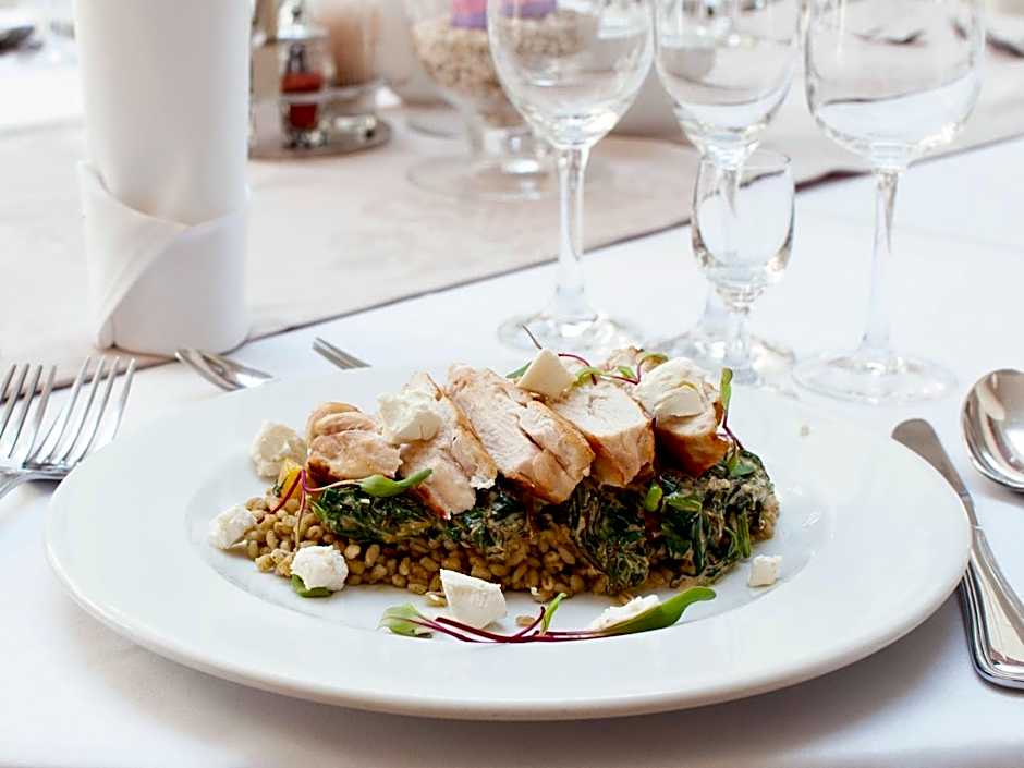 Hotel Restauracja Autos