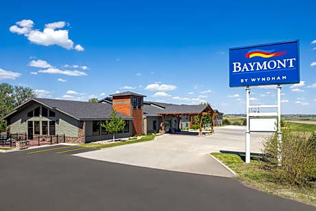 Baymont by Wyndham Oacoma