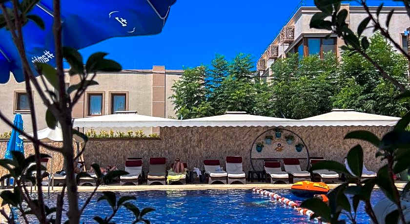 Akkan Beach Hotel