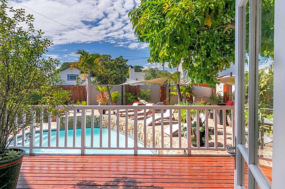 African Breeze Guesthouse