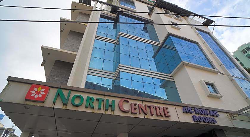 Hotel North Centre