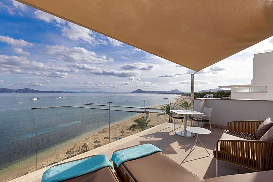 La Goleta Hotel de Mar - Adults Only