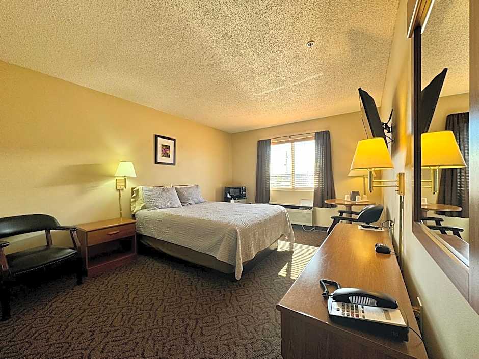 Quilt Inn