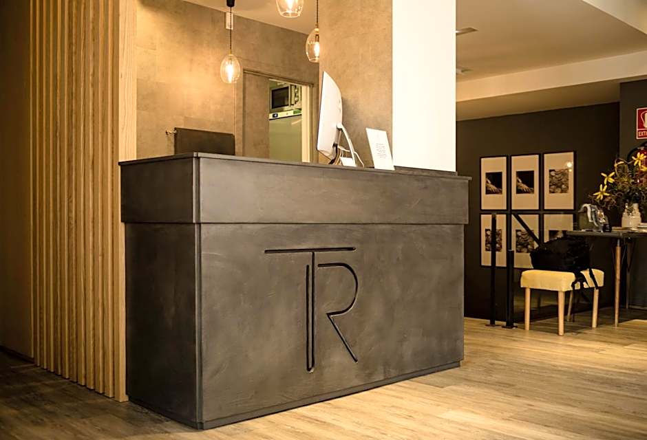 Hotel Boutique Teatro Romano