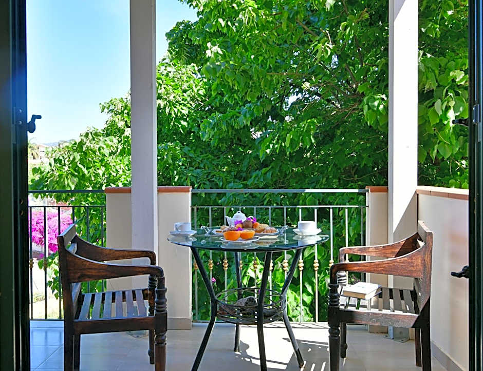Hotel & Apartments Villa Linda