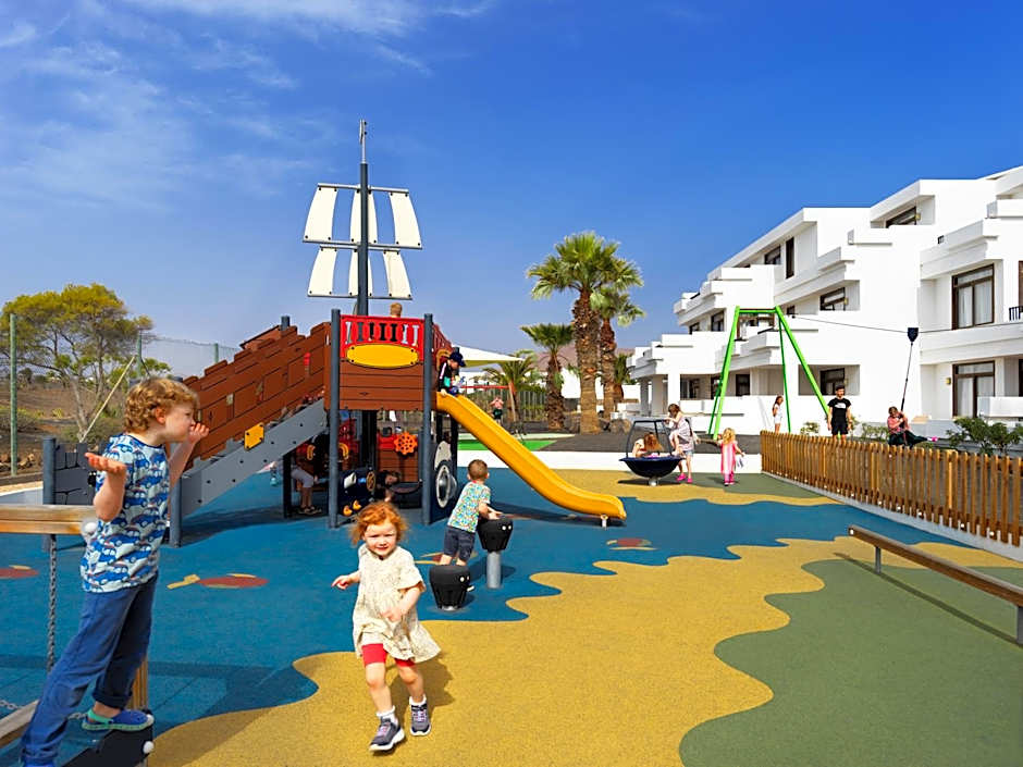 H10 Lanzarote Gardens