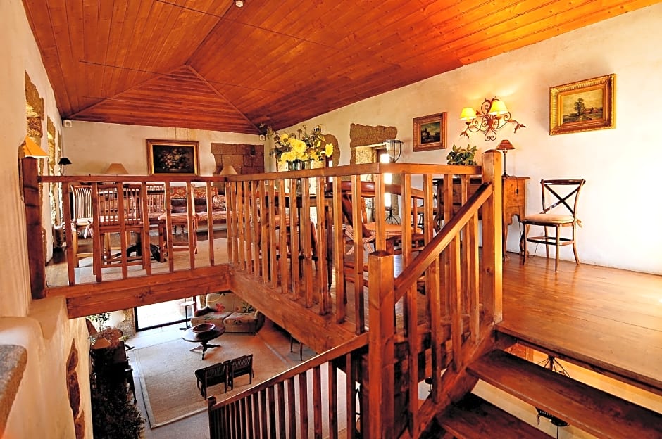 Pousada de Belmonte - Convento de Belmonte