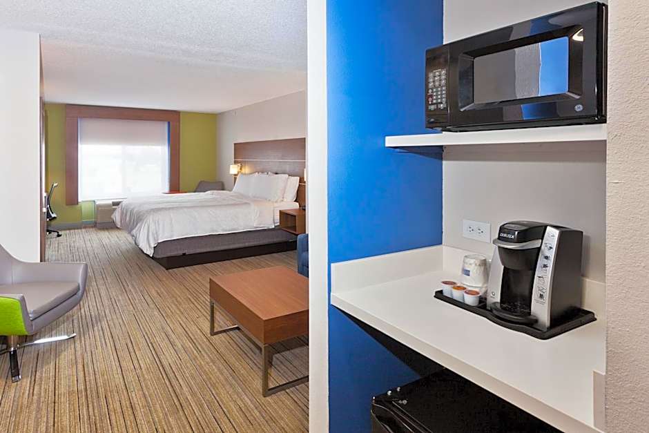 Holiday Inn Express Hotel & Suites Dothan North By IHG
