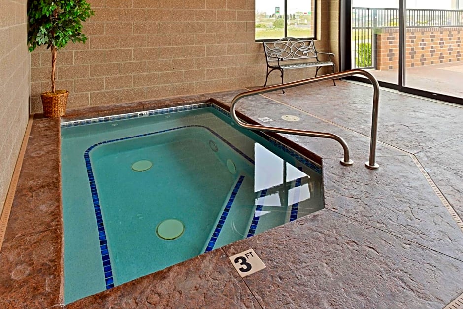 Best Western Pendleton Inn