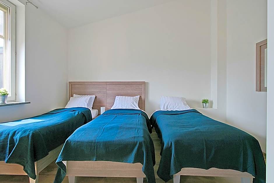 Hotel Kringelstaden