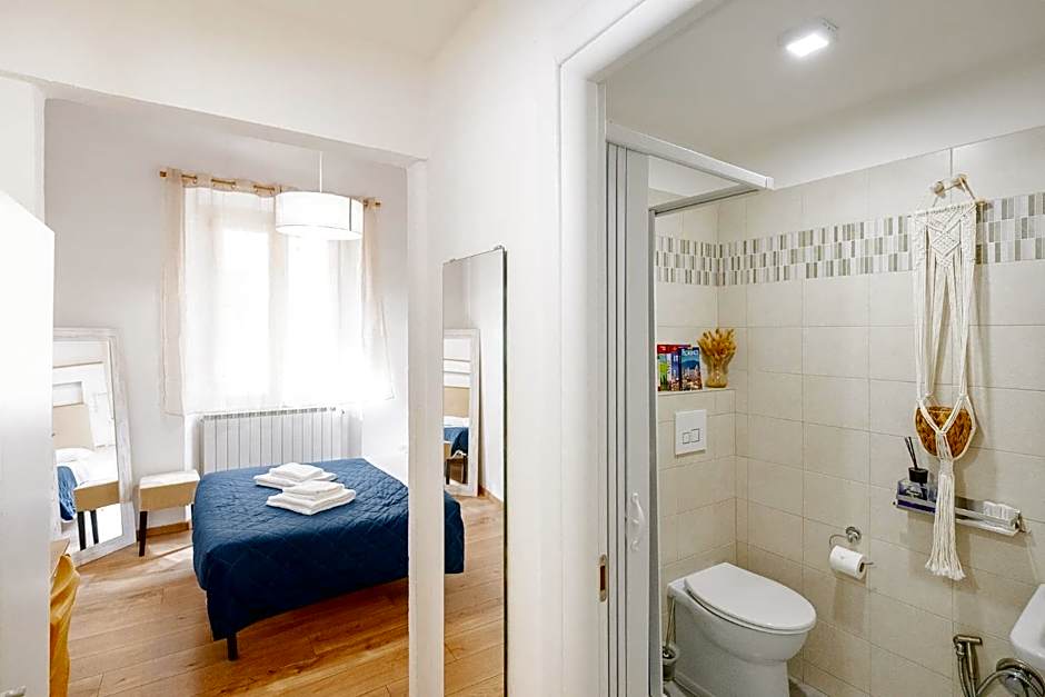 Florence Rooms