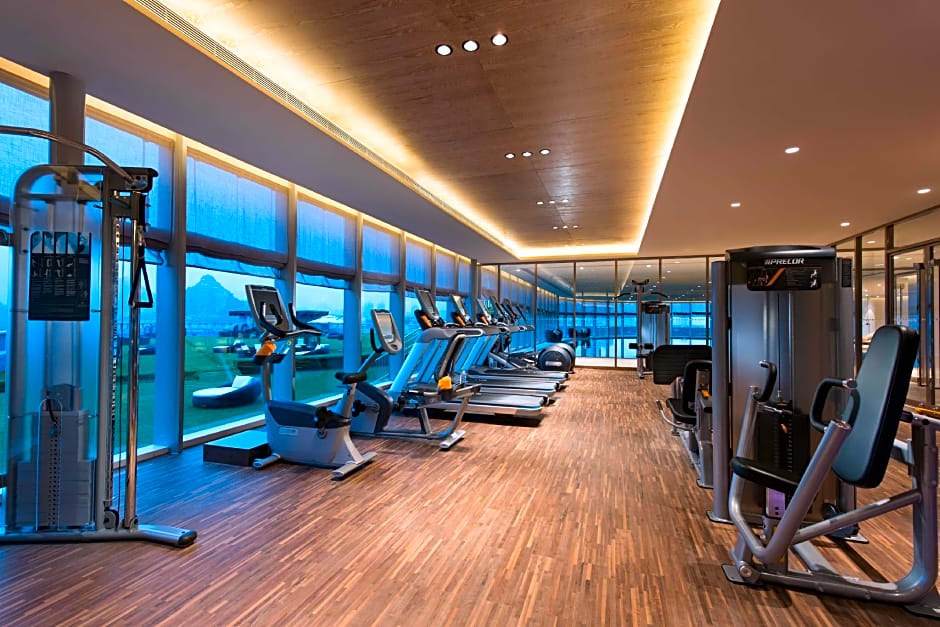 DoubleTree by Hilton Anshun