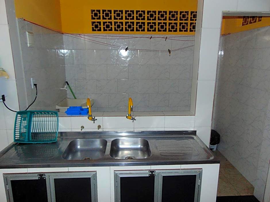 Apartamentos Itapuã Residence - Praia