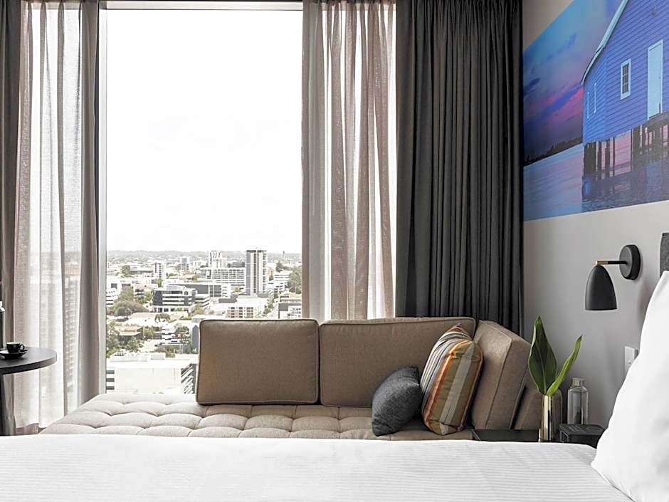 Novotel Perth Murray Street