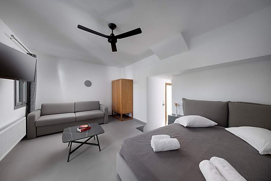 Hotel Nefeli