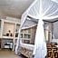 The Villa Luxury Suites Hotel