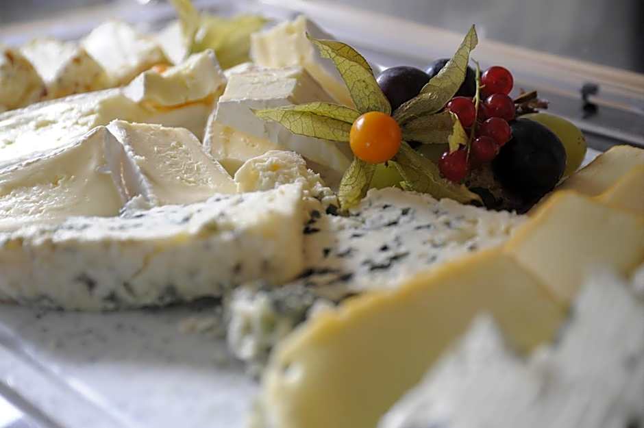 Parkhotel Altmühltal