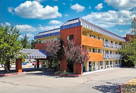 Olympic Inn & Suites Port Angeles