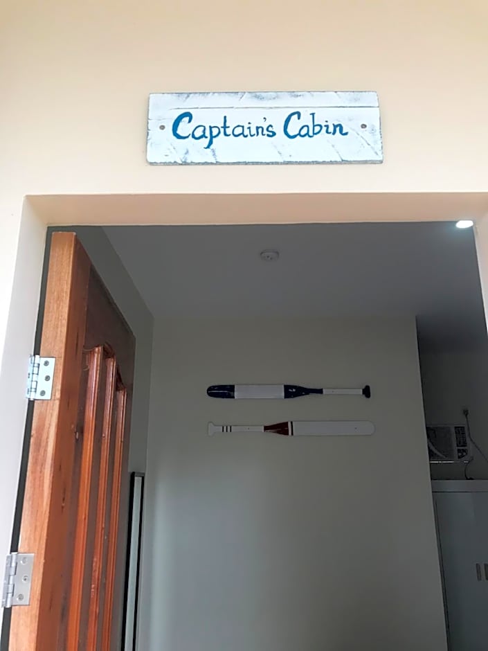 ANCHORAGE INN Moalboal