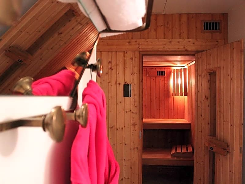 Relais Saint Sulpice Hotel