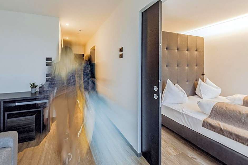 Hotel Raffl