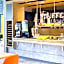 Ibis budget Montceau-les-Mines